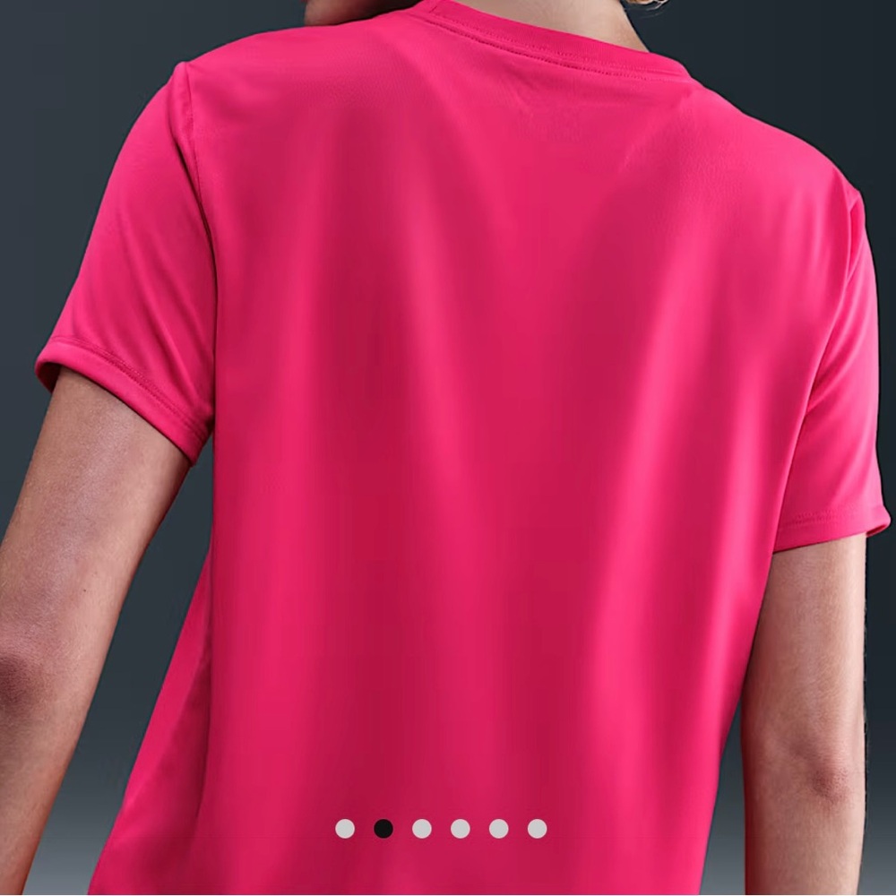 Nike Dri-FIT Tee - Picture 2 of 8